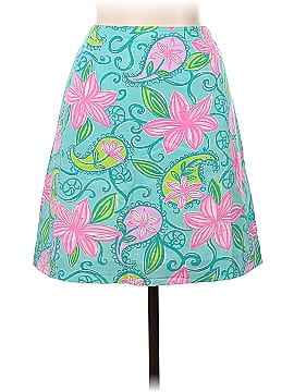 Lilly Pulitzer Casual Skirt (view 1)