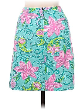 Lilly Pulitzer Casual Skirt (view 2)