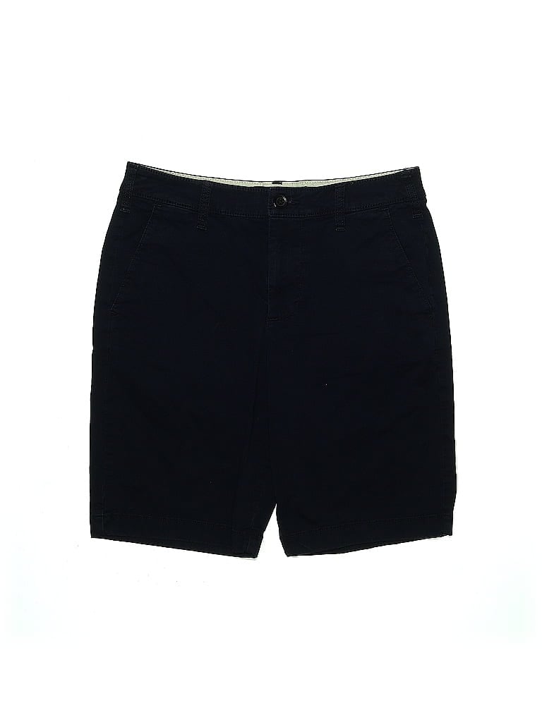 Click to view more detailed imagery on our partner's website Pre-owned Hollister Shorts In Blue