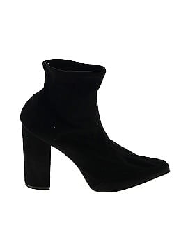 Forever 21 Ankle Boots (view 1)