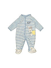 Little Me Long Sleeve Onesie