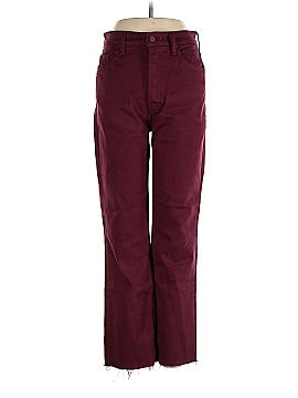 Mother Casual Pants (view 1)