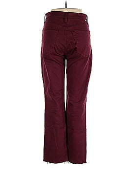 Mother Casual Pants (view 2)