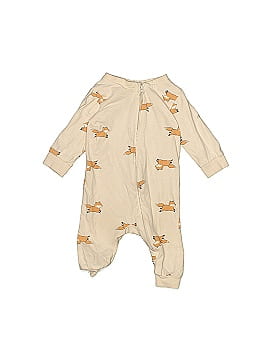 H&M Long Sleeve Onesie (view 1)