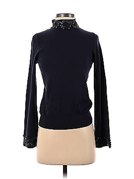 Ann Taylor Turtleneck Sweater (view 1)