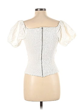 Reformation Short Sleeve Top (view 2)