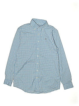 Vineyard Vines Short Sleeve Button-Down Shirt (view 1)