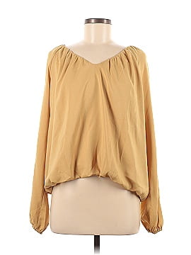 Ann Taylor Sleeveless Blouse (view 1)