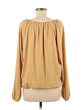 Ann Taylor Sleeveless Blouse (view 2)