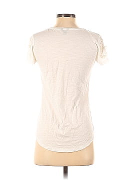 Ann Taylor Long Sleeve T-Shirt (view 2)