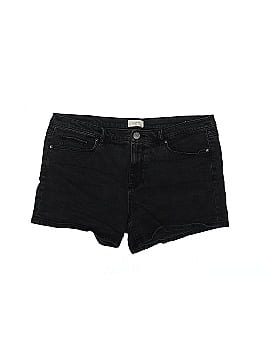 Ann Taylor LOFT Outlet Denim Shorts (view 1)