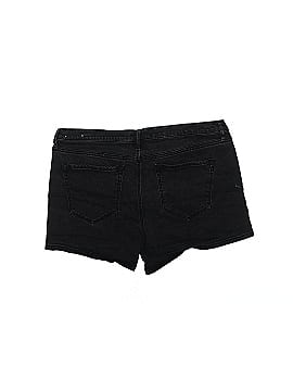 Ann Taylor LOFT Outlet Denim Shorts (view 2)