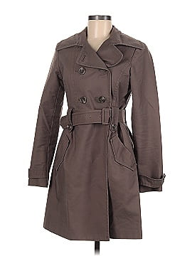 H&M Trenchcoat (view 1)