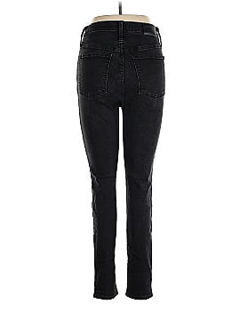 Madewell Jeans (view 2)