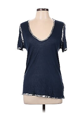 Zadig & Voltaire Short Sleeve Top (view 1)