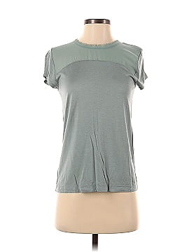 Ann Taylor LOFT Short Sleeve Top (view 1)