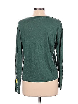 Abercrombie & Fitch Long Sleeve T-Shirt (view 2)