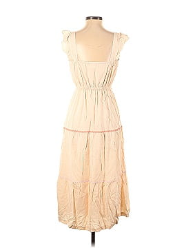 LC Lauren Conrad Casual Dress (view 2)