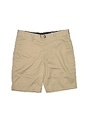 Volcom Khaki Shorts