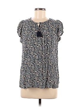 Old Navy Short Sleeve Blouse (view 1)