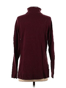 J.Crew Turtleneck Sweater (view 2)