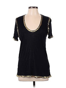 Zadig & Voltaire Short Sleeve Top (view 1)