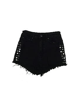 BDG Denim Shorts (view 1)