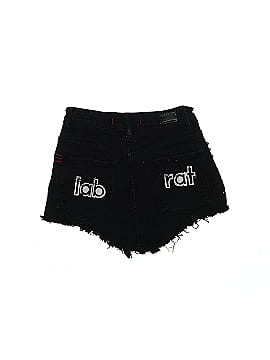 BDG Denim Shorts (view 2)