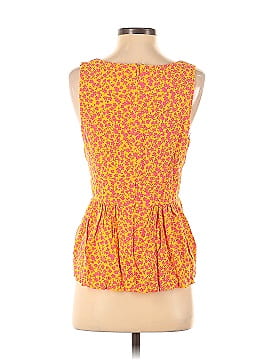 J.Crew Sleeveless Blouse (view 2)