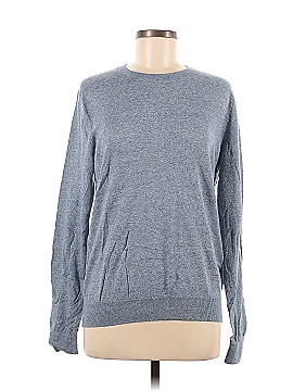 Banana Republic Silk Pullover Sweater (view 1)