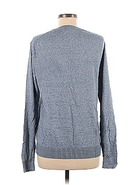 Banana Republic Silk Pullover Sweater (view 2)