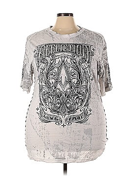 Affliction Long Sleeve T-Shirt (view 1)