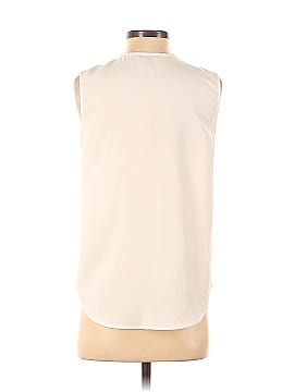 J.Crew Sleeveless Blouse (view 2)