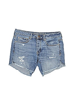 American Eagle Outfitters Denim Shorts (view 1)