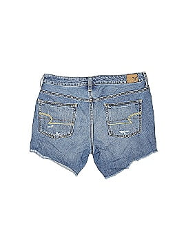 American Eagle Outfitters Denim Shorts (view 2)