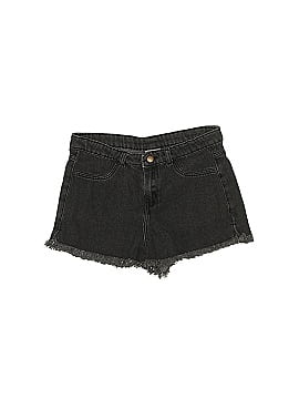 Unbranded Denim Shorts (view 1)