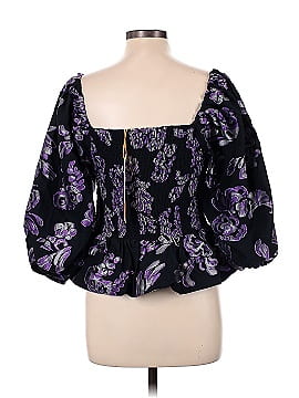 Tanya Taylor Sleeveless Blouse (view 2)