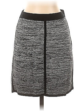 Ann Taylor Casual Skirt (view 1)