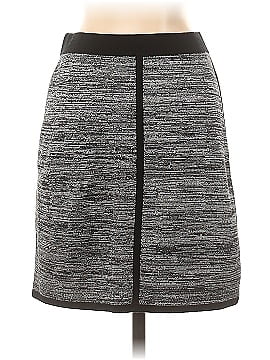 Ann Taylor Casual Skirt (view 2)