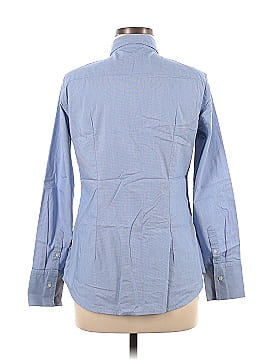 Banana Republic Long Sleeve Button-Down Shirt (view 2)