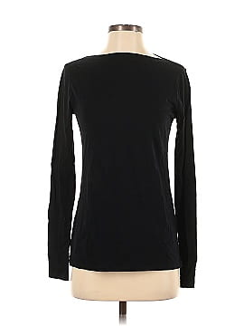 Majestic Filatures Long Sleeve T-Shirt (view 1)