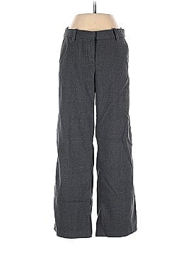 H&M Linen Pants (view 1)