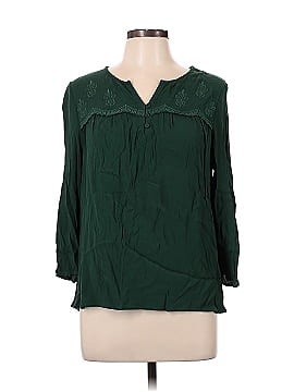 Daniel Rainn 3/4 Sleeve Blouse (view 1)