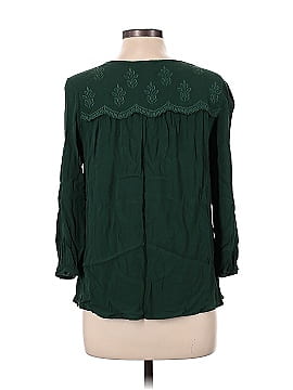 Daniel Rainn 3/4 Sleeve Blouse (view 2)