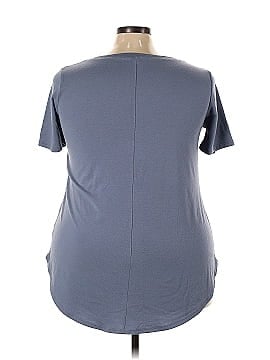 Zenana Premium Short Sleeve T-Shirt (view 2)