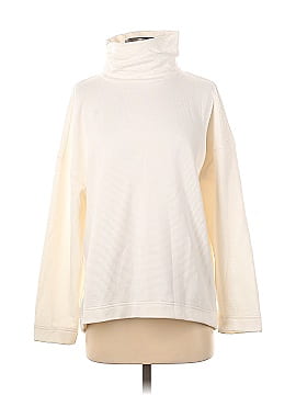 Banana Republic Factory Store Turtleneck Sweater (view 1)