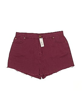 Nasty Gal Inc. Shorts (view 1)