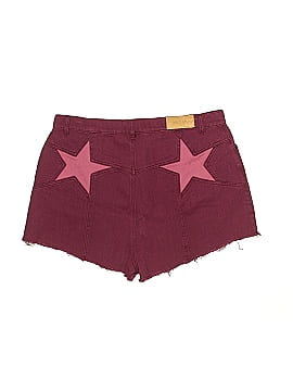 Nasty Gal Inc. Shorts (view 2)