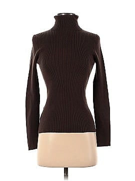 Ann Taylor LOFT Turtleneck Sweater (view 1)