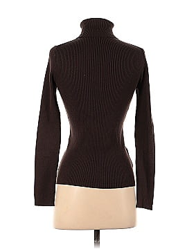 Ann Taylor LOFT Turtleneck Sweater (view 2)